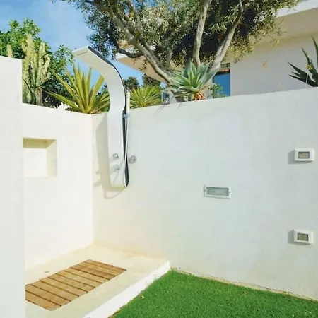Dwellings With Pool For Exclusive Use アルカモ